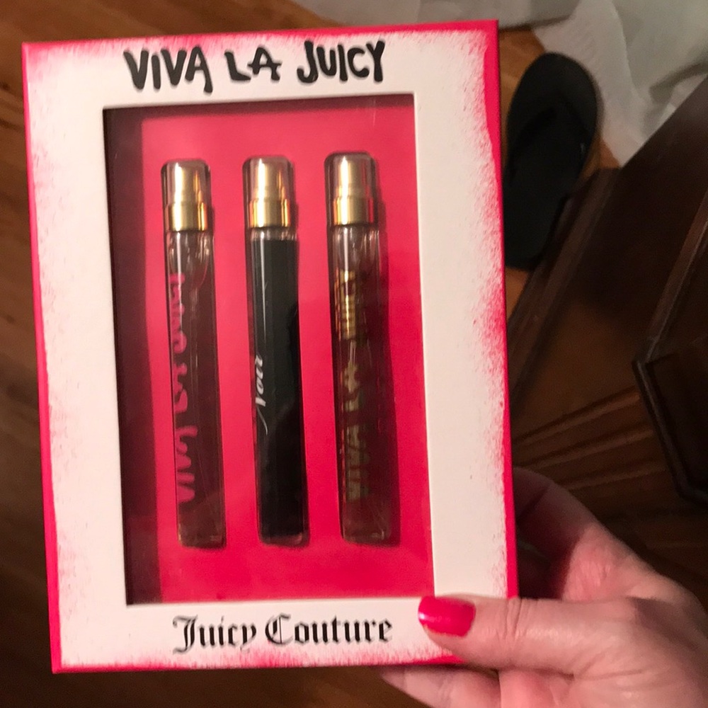 Juicy couture
